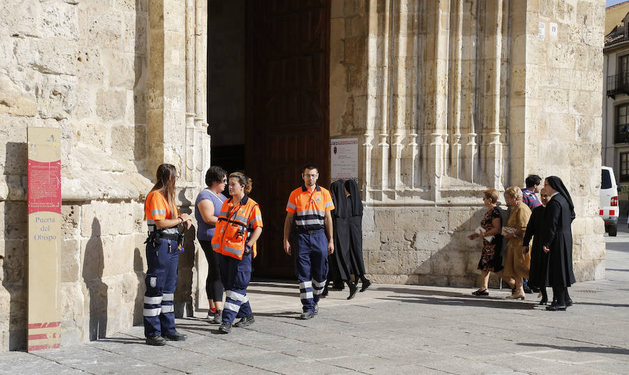 Fotos: Celebración del Día de San Antolín