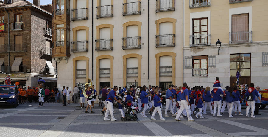 Fotos: Celebración del Día de San Antolín