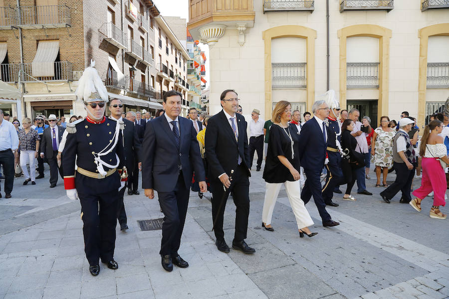 Fotos: Celebración del Día de San Antolín