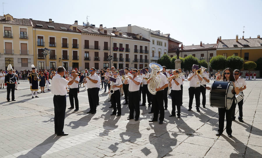 Fotos: Celebración del Día de San Antolín