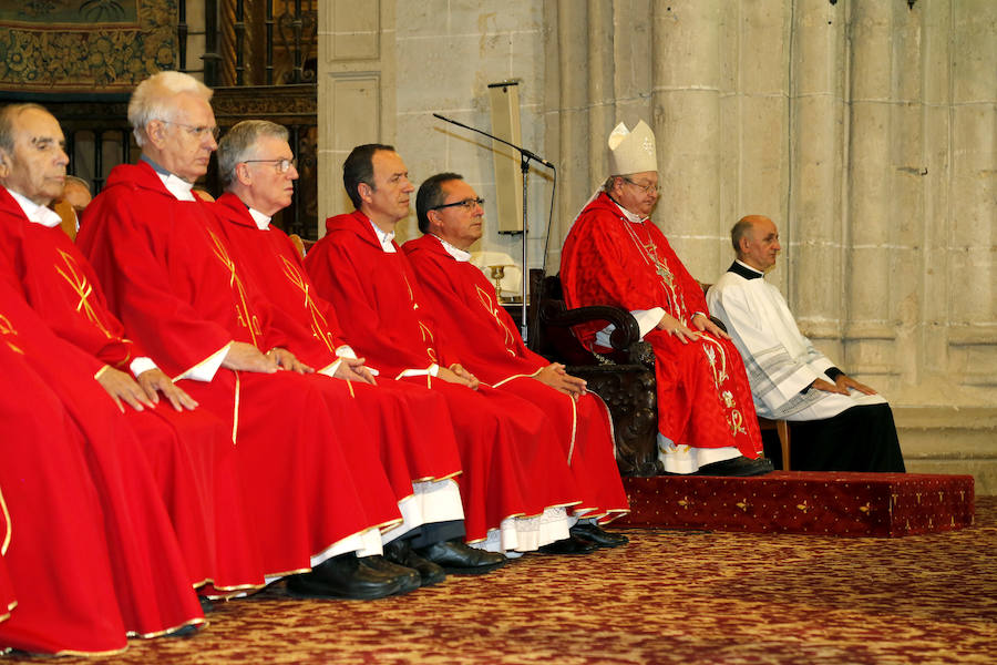 Fotos: Celebración del Día de San Antolín