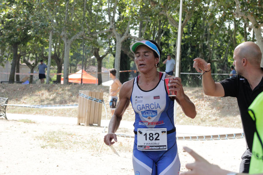 Fotos: III Triatlón Veracruz Ciudad de Salamanca