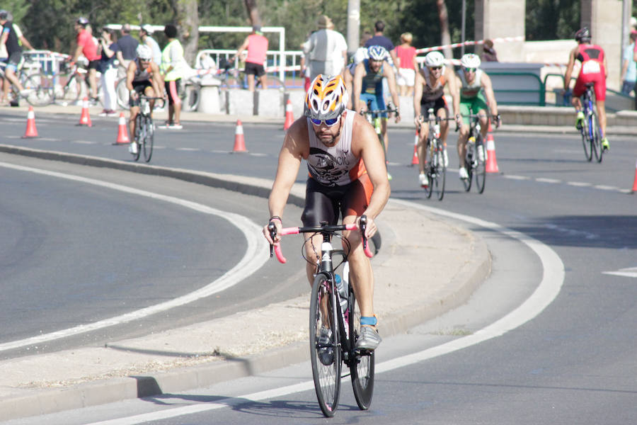 Fotos: III Triatlón Veracruz Ciudad de Salamanca