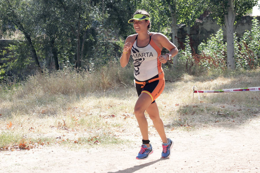 Fotos: III Triatlón Veracruz Ciudad de Salamanca