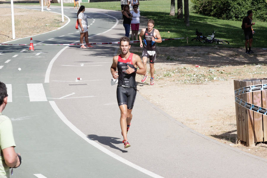 Fotos: III Triatlón Veracruz Ciudad de Salamanca