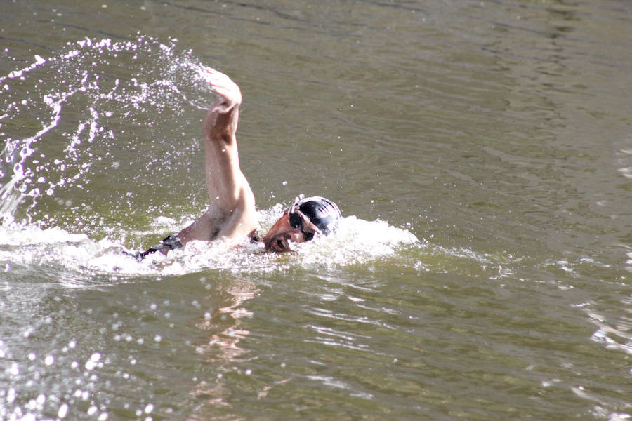 Fotos: III Triatlón Veracruz Ciudad de Salamanca