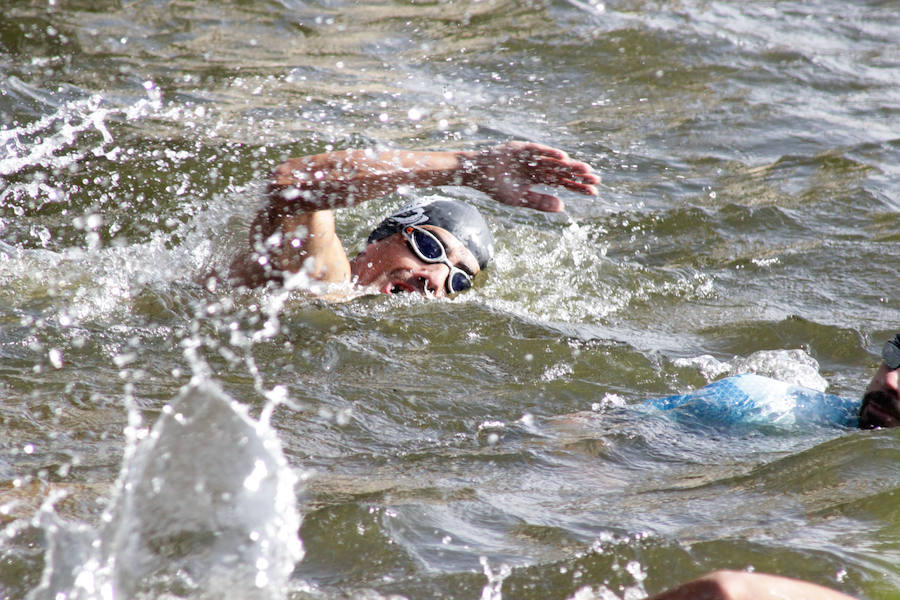 Fotos: III Triatlón Veracruz Ciudad de Salamanca