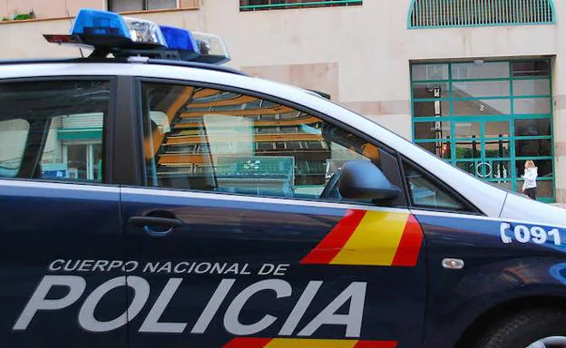 Cae una banda de falsos electricistas que robaba en viviendas de Valladolid