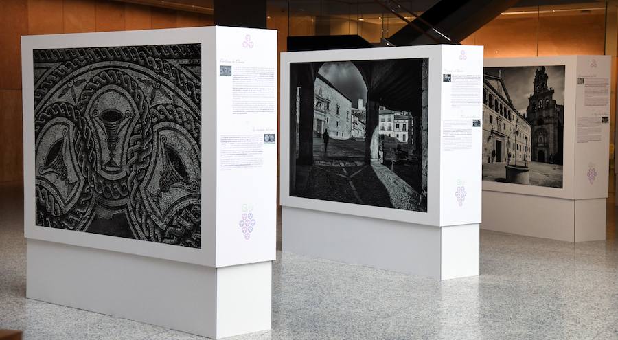 Cata de los Premios Zarcillo en su edición de 2018 en Burgos.