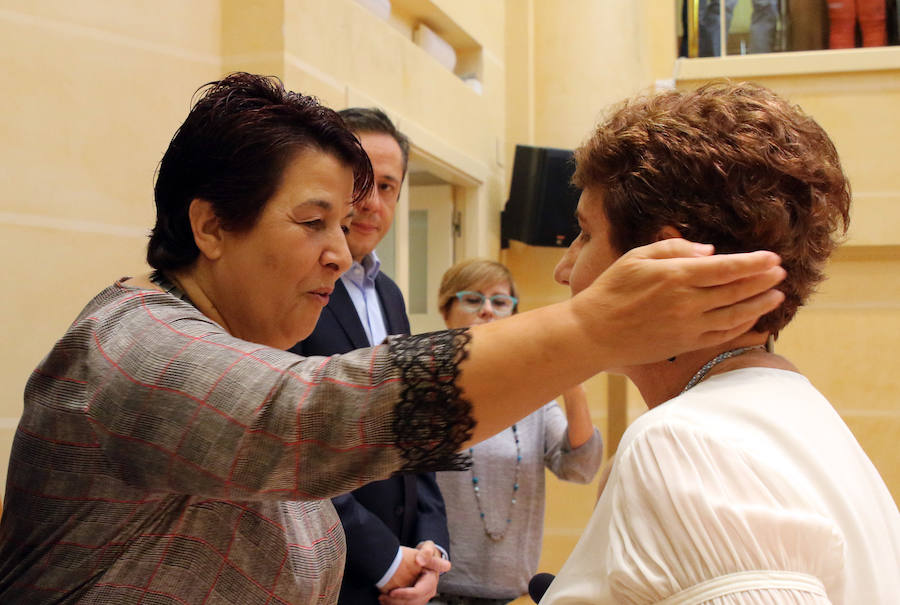 Fotos: Pleno del Ayuntamiento de Segovia