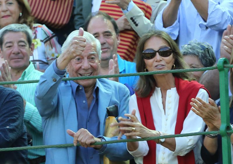 Corrida del viernes 7 de septiembre