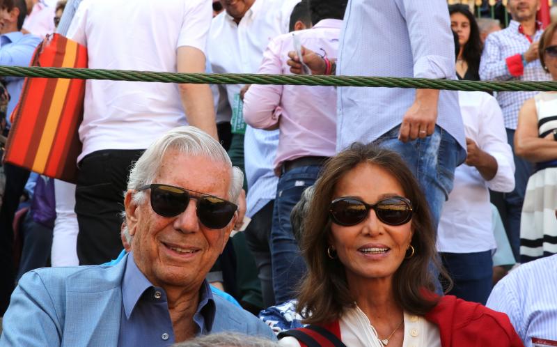 Corrida del viernes 7 de septiembre