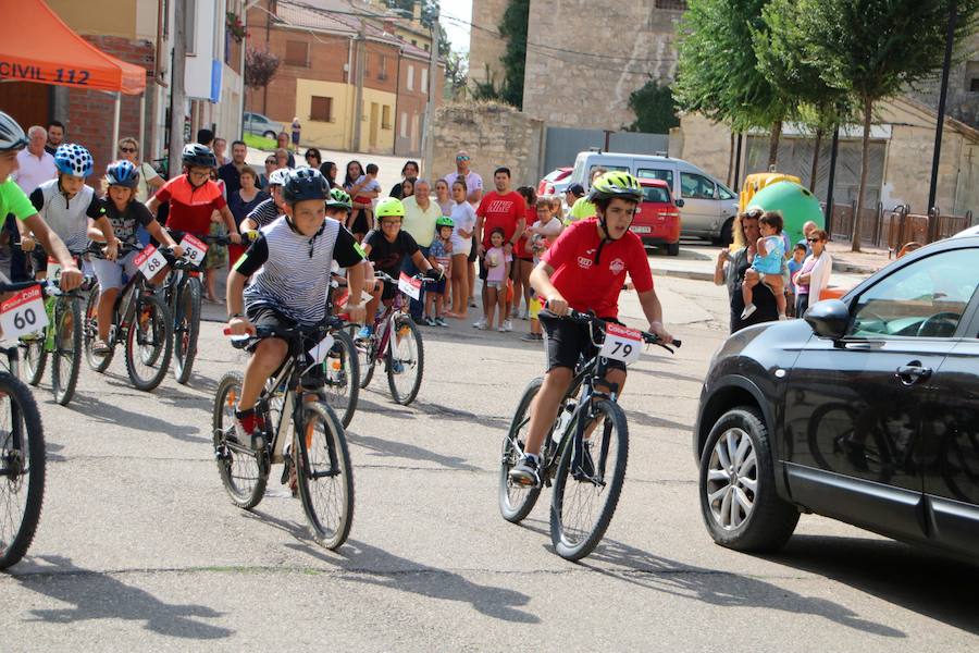 Fotos: Fiestas de Fiestas Nuestra Señora de Revilla en Baltanás