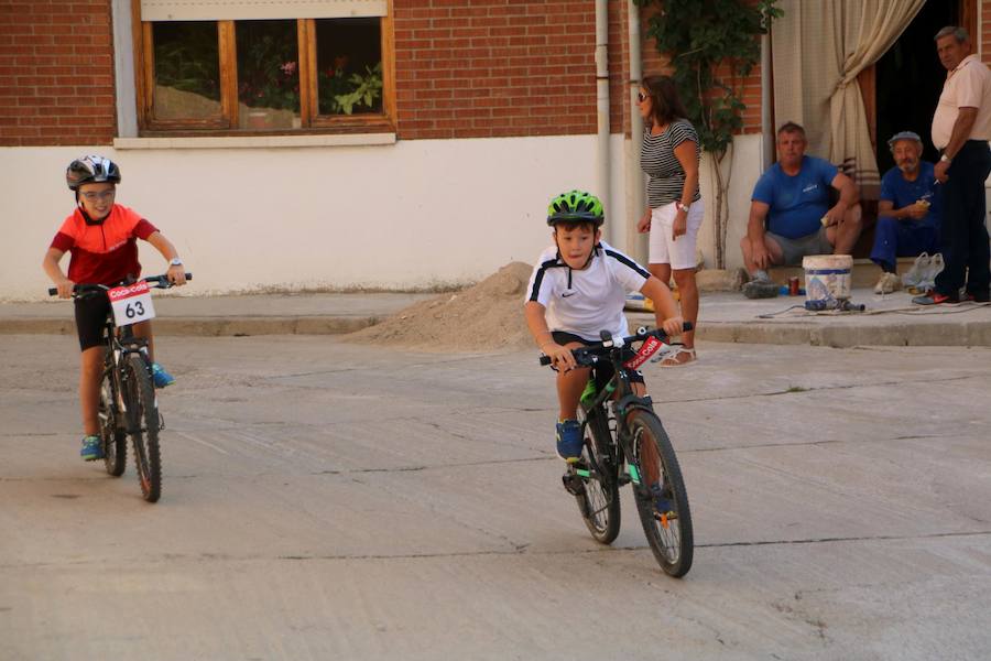 Fotos: Fiestas de Fiestas Nuestra Señora de Revilla en Baltanás