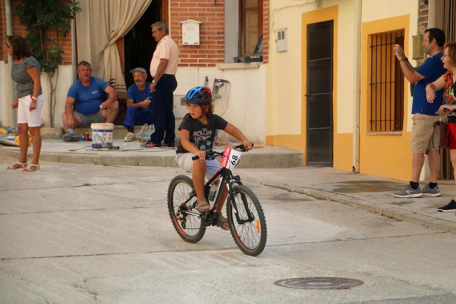 Fotos: Fiestas de Fiestas Nuestra Señora de Revilla en Baltanás
