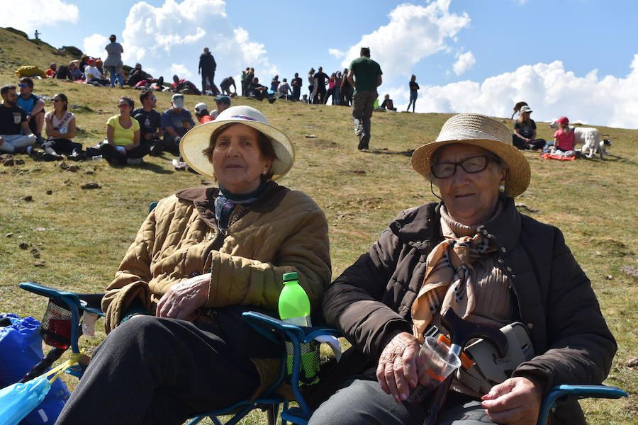 Fotos: Las imágenes que deja la Mojonera en 2018