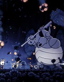 Imagen secundaria 2 - En busca del reino perdido: Épica &#039;indie&#039;