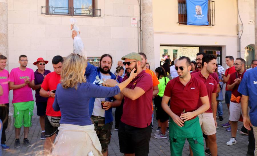 Fotos: Fin de Fiestas en Baltanas