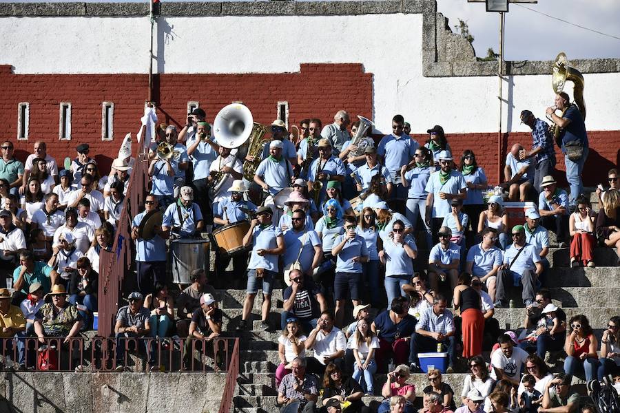 Fotos: Festival de Quintos 2018 en El Espinar