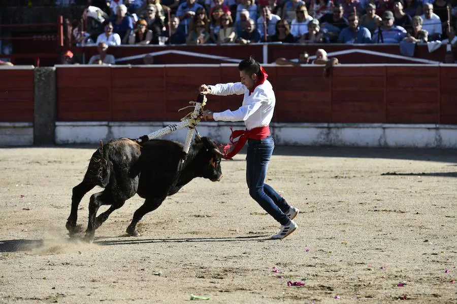 Fotos: Festival de Quintos 2018 en El Espinar