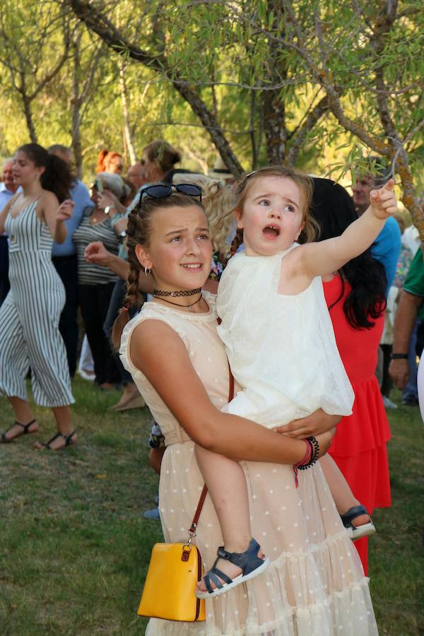 Fotos: Fiesta de la Virgen Del Campo enValdecañas de Cerrato