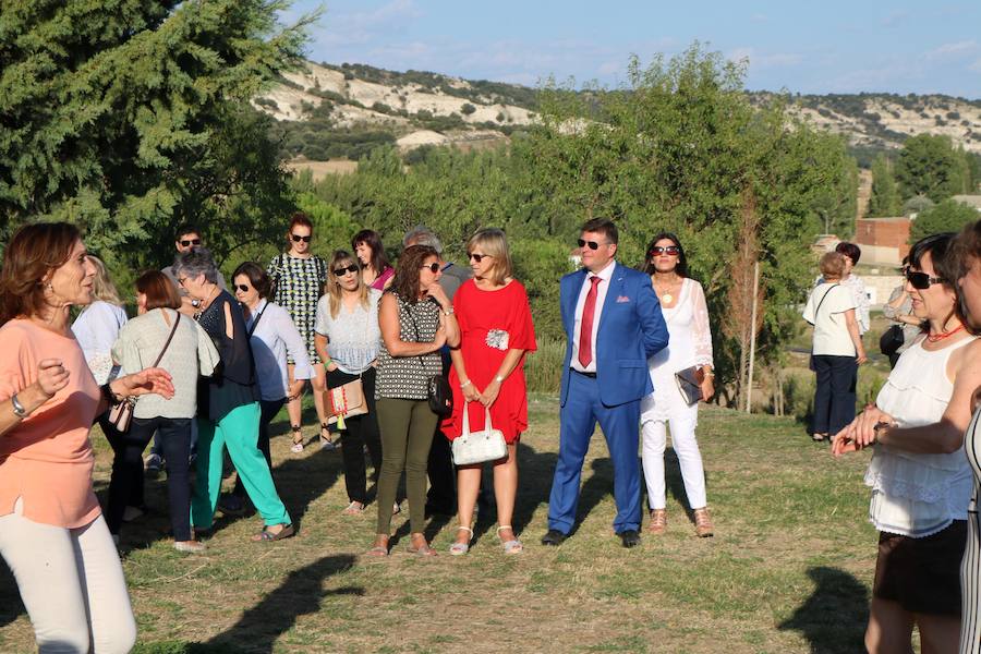 Fotos: Fiesta de la Virgen Del Campo enValdecañas de Cerrato