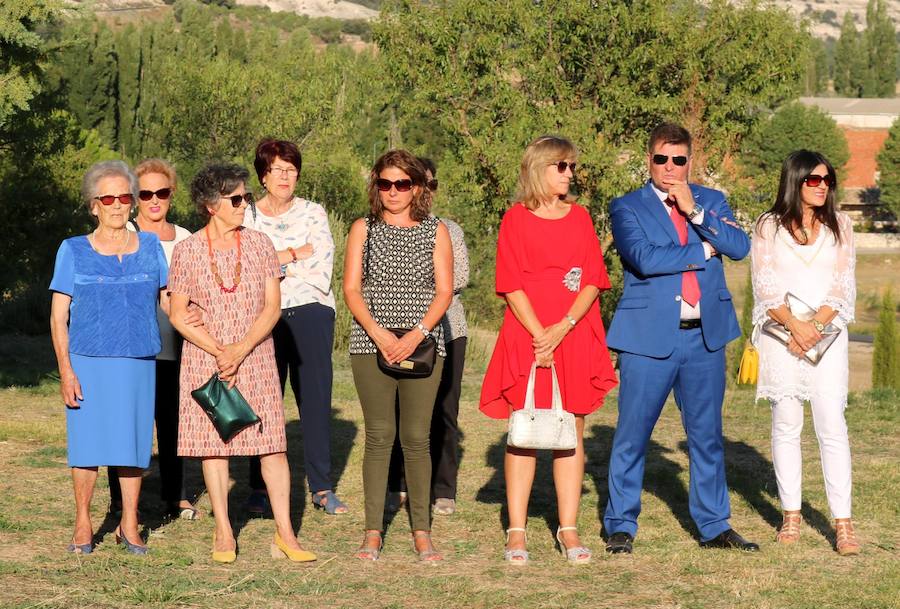 Fotos: Fiesta de la Virgen Del Campo enValdecañas de Cerrato