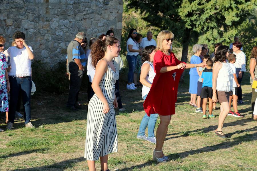 Fotos: Fiesta de la Virgen Del Campo enValdecañas de Cerrato
