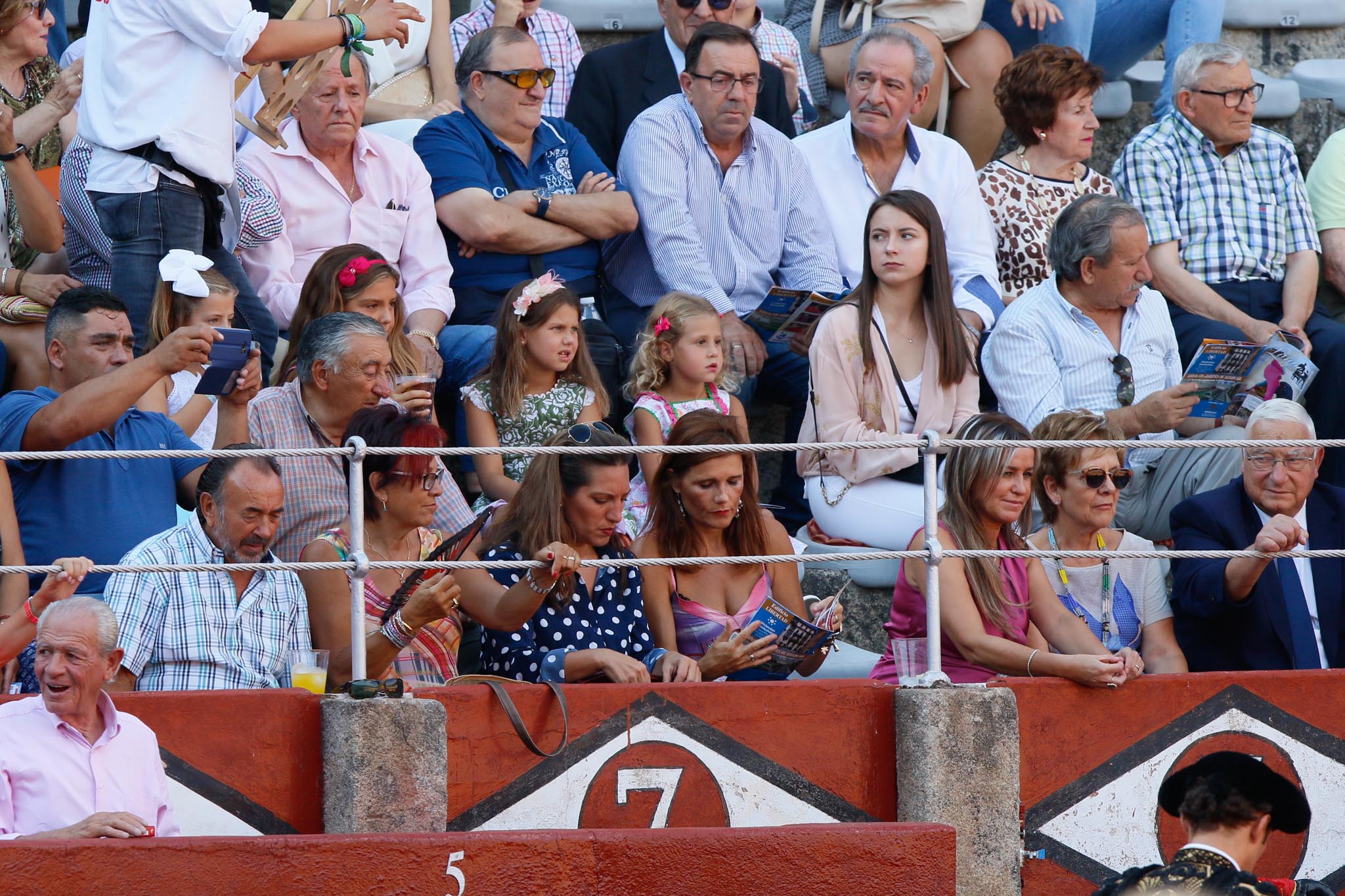 Máximos honores para el bravo, bello y distinguido toro de Montalvo que partió plaza