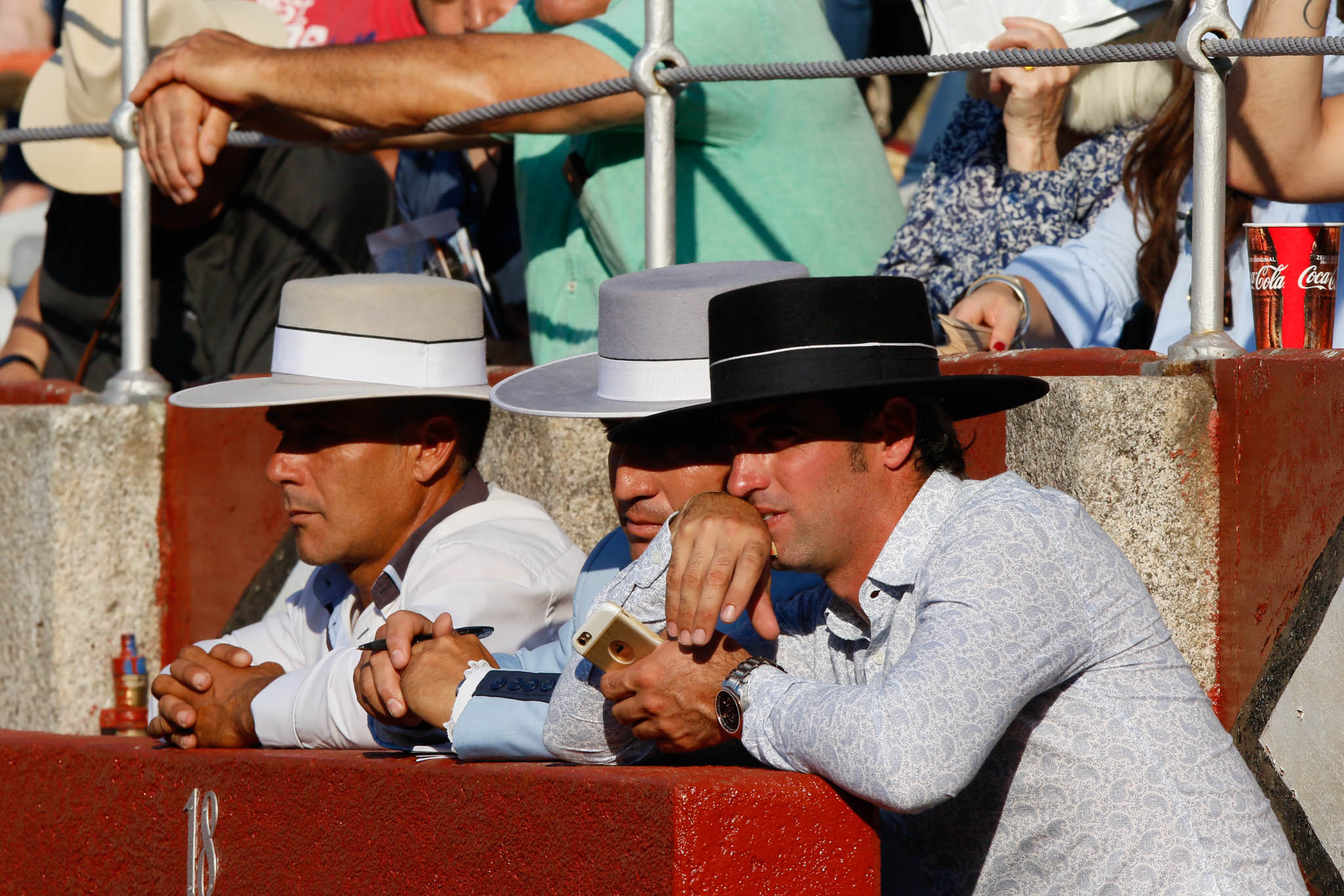 Máximos honores para el bravo, bello y distinguido toro de Montalvo que partió plaza