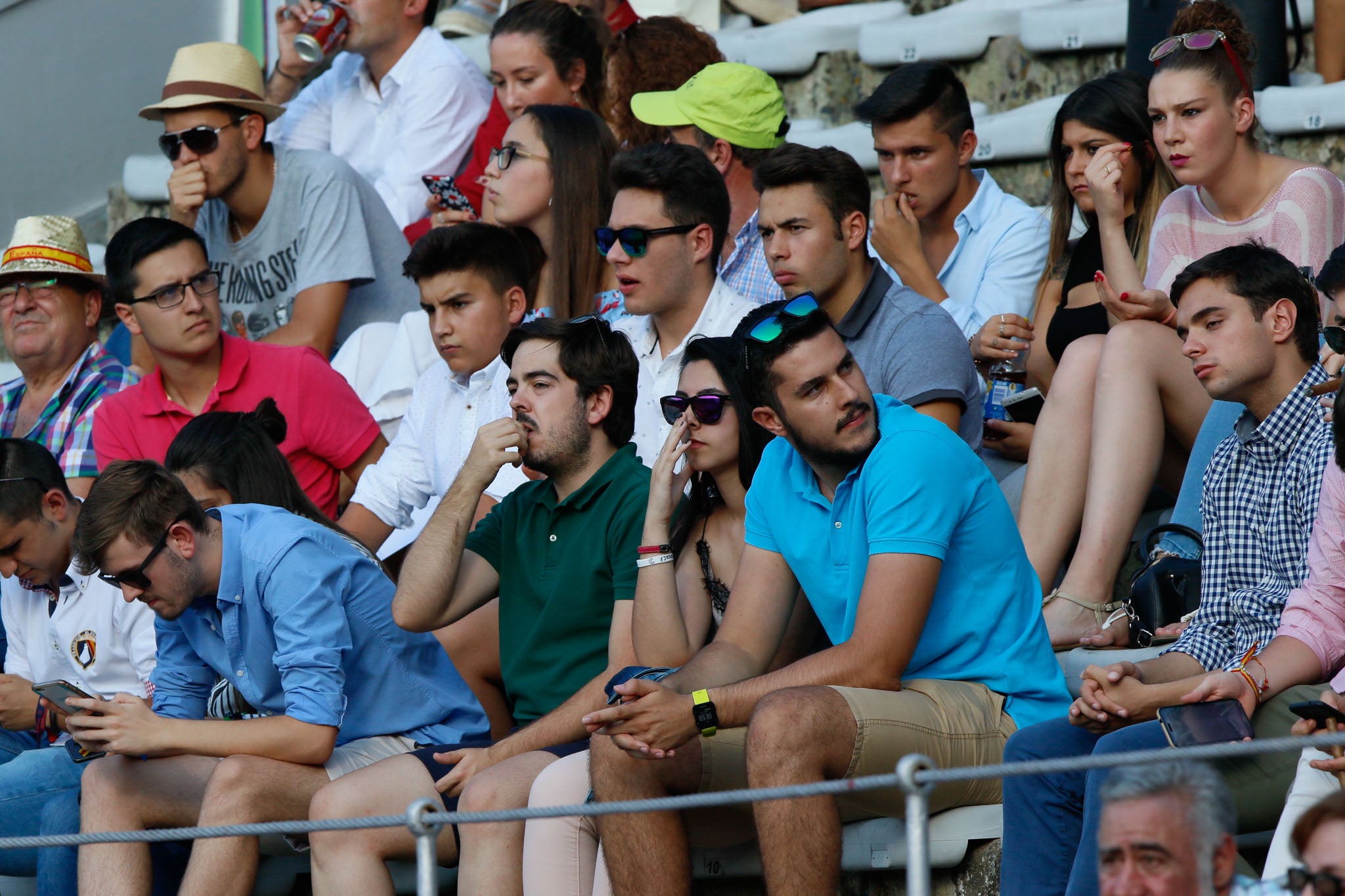 Máximos honores para el bravo, bello y distinguido toro de Montalvo que partió plaza