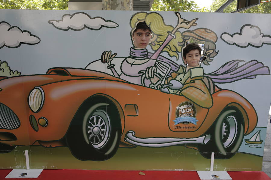 Fotos: Valladolid Motor Vintage (4)