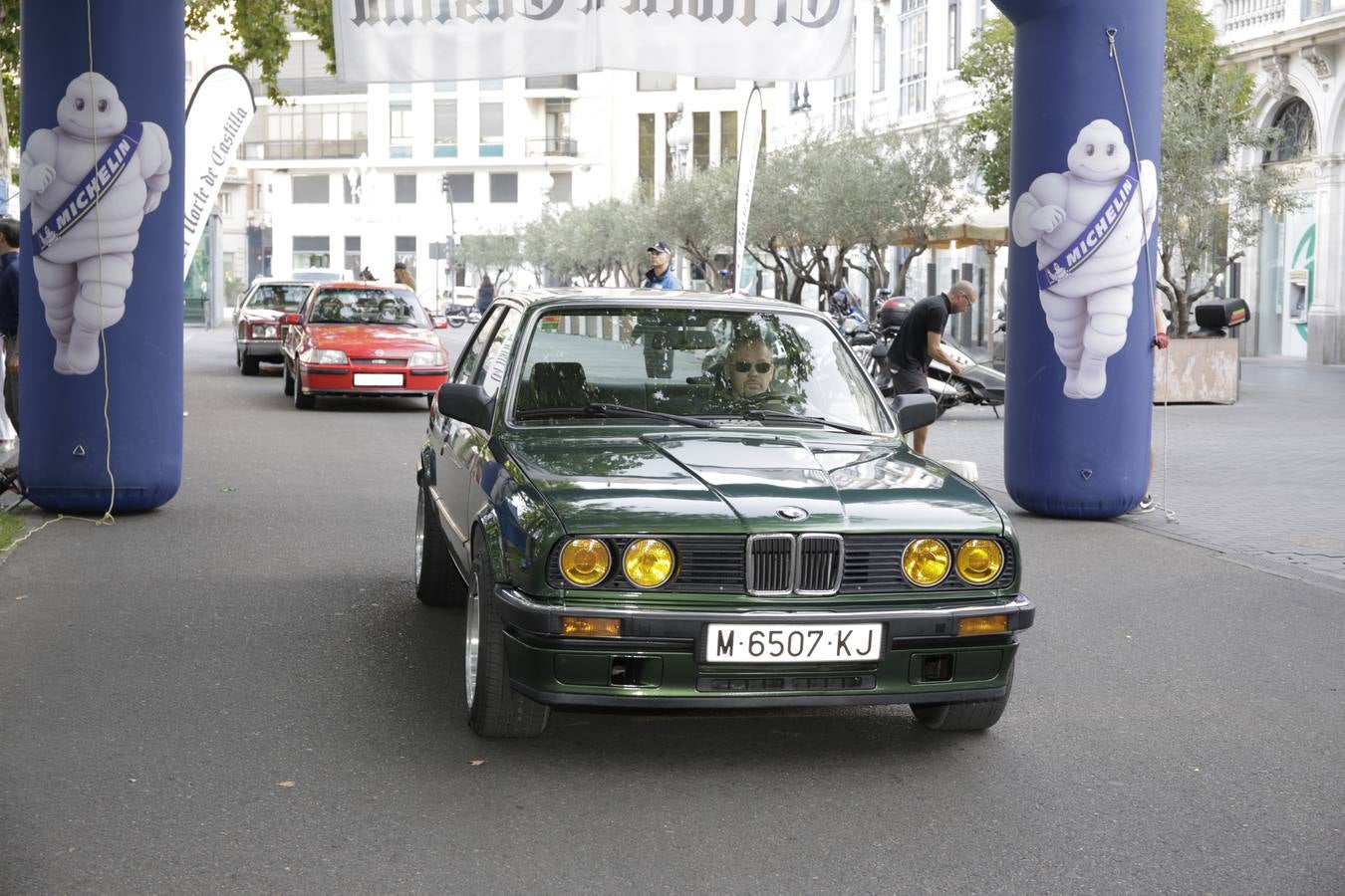 Fotos: Valladolid Motor Vintage (1)