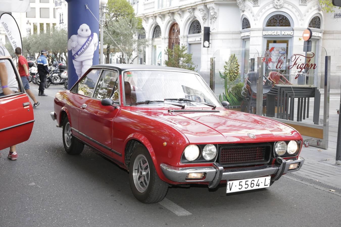 Fotos: Valladolid Motor Vintage (1)