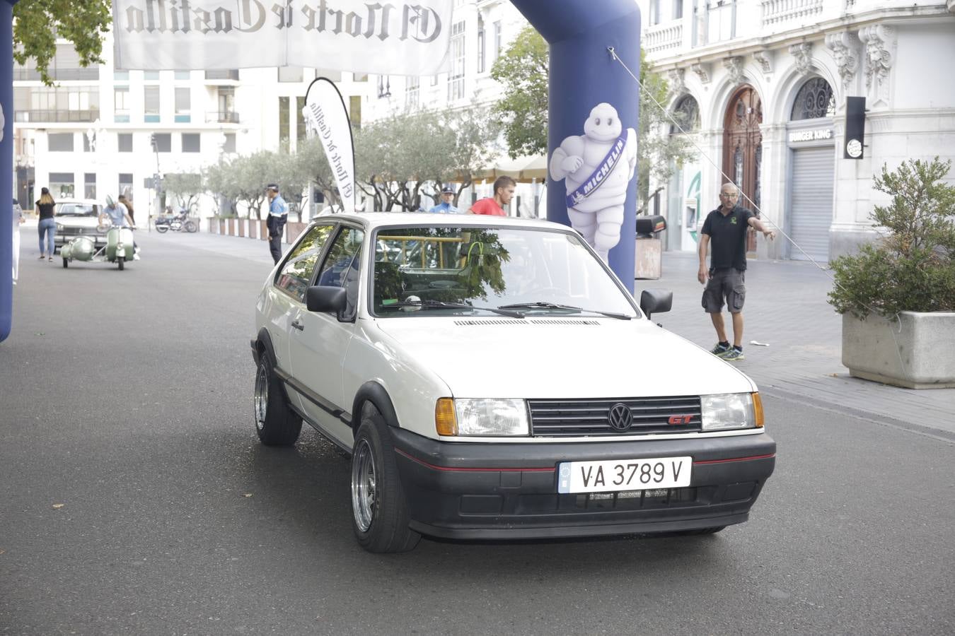 Fotos: Valladolid Motor Vintage (1)