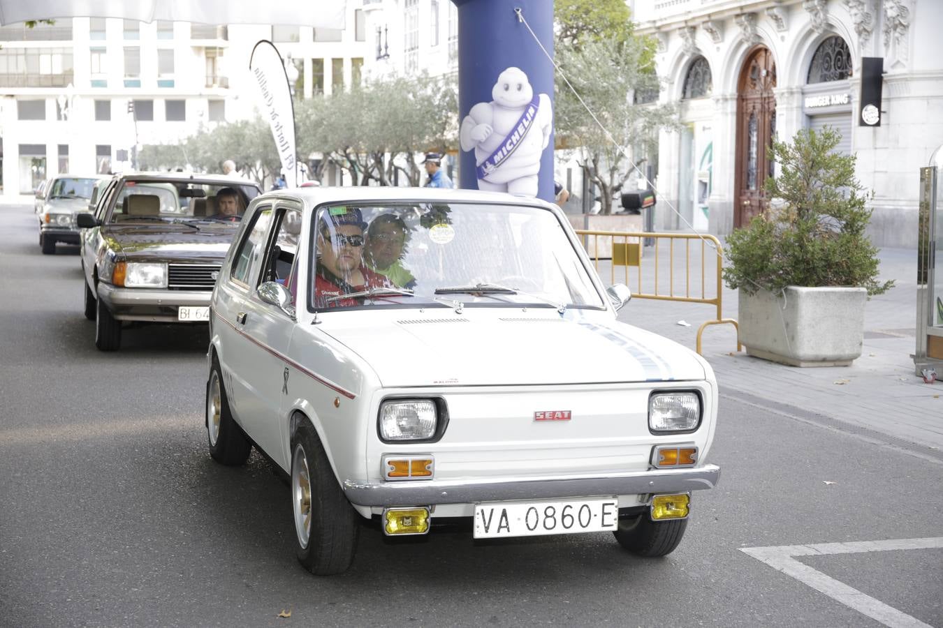 Fotos: Valladolid Motor Vintage (1)