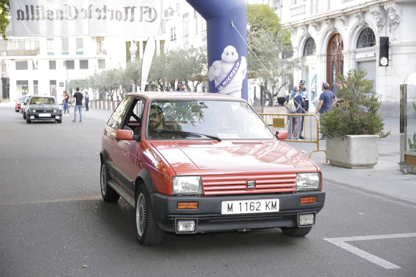 Fotos: Valladolid Motor Vintage (1)