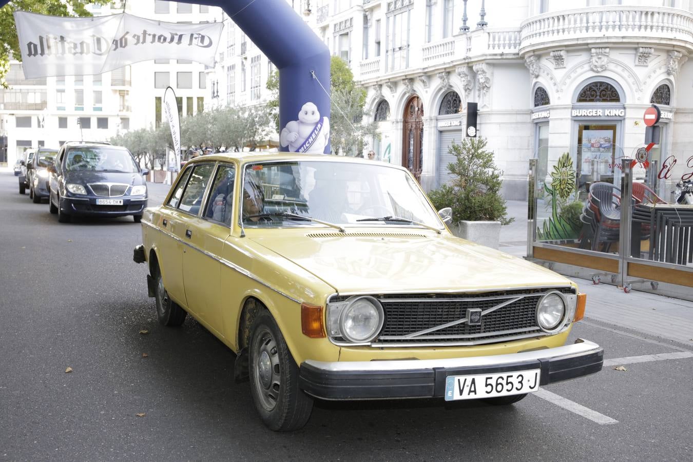 Fotos: Valladolid Motor Vintage (1)