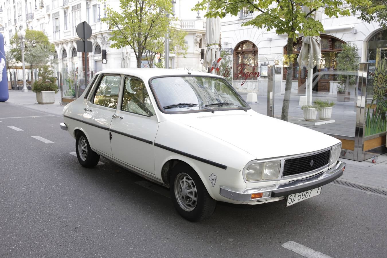 Fotos: Valladolid Motor Vintage (1)