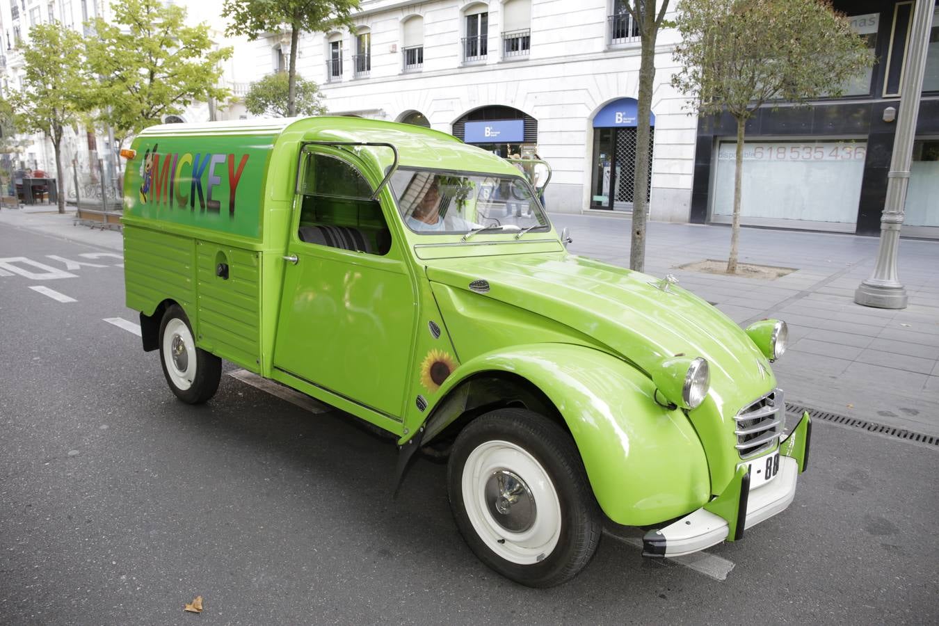 Fotos: Valladolid Motor Vintage (1)