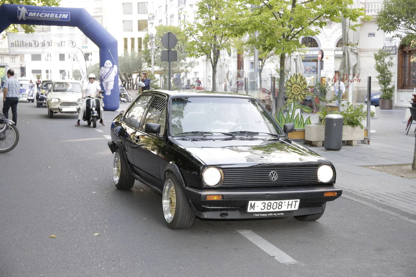 Fotos: Valladolid Motor Vintage (2)