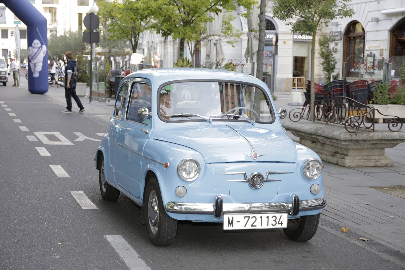 Fotos: Valladolid Motor Vintage (2)