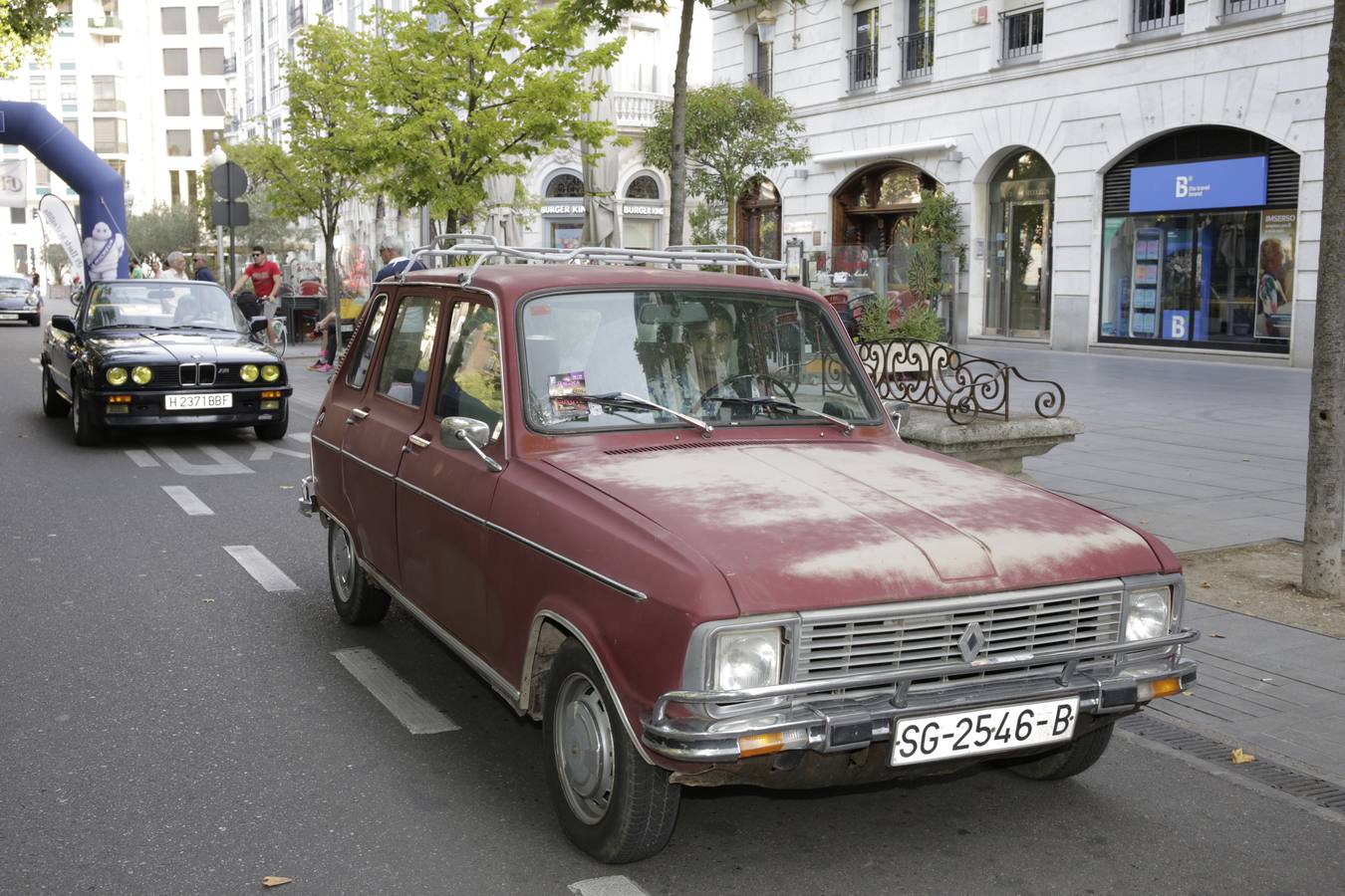 Fotos: Valladolid Motor Vintage (2)