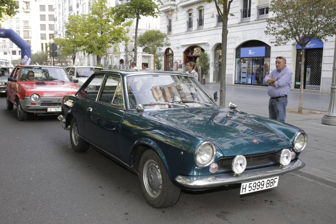 Fotos: Valladolid Motor Vintage (3)