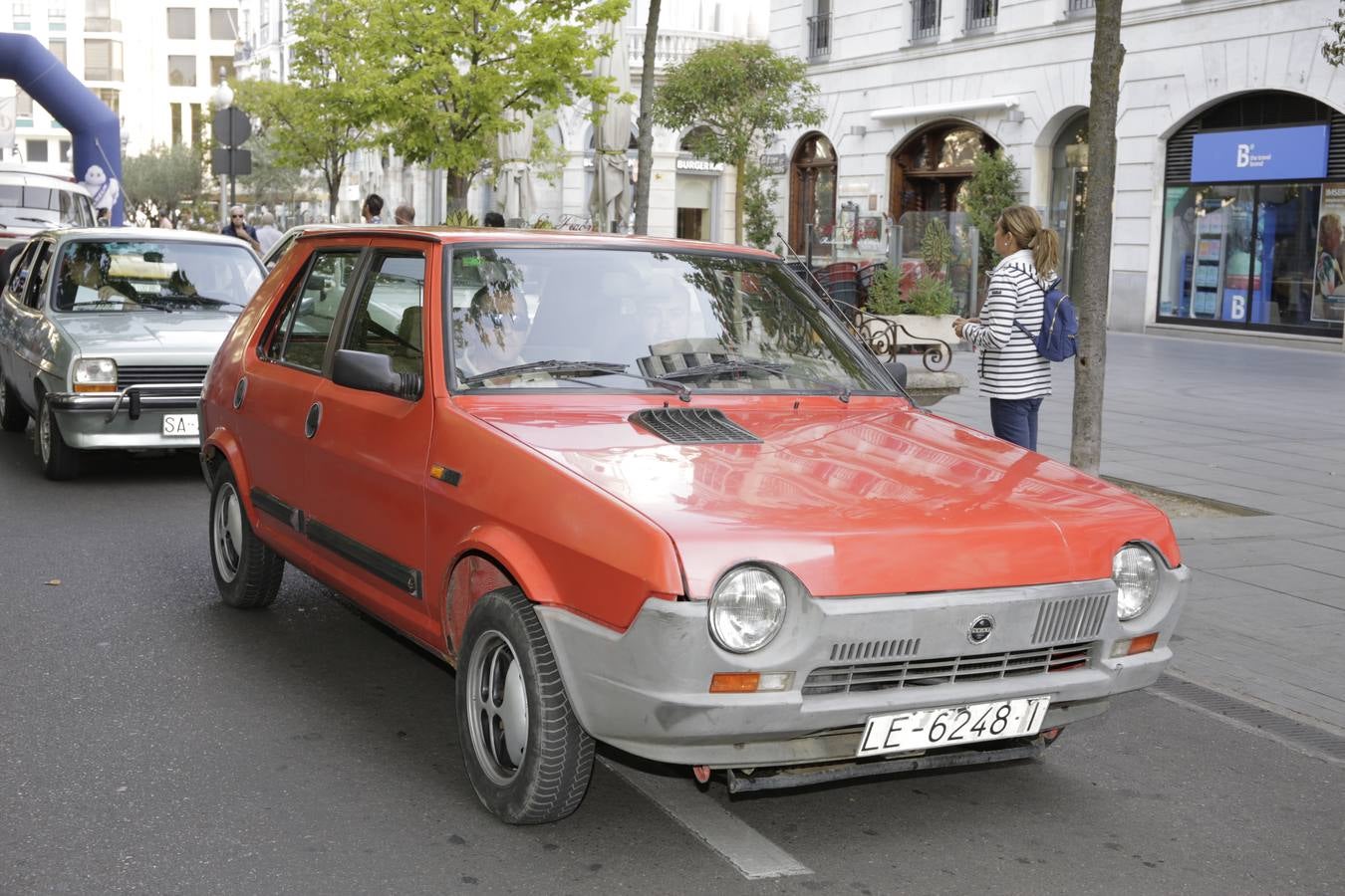 Fotos: Valladolid Motor Vintage (3)