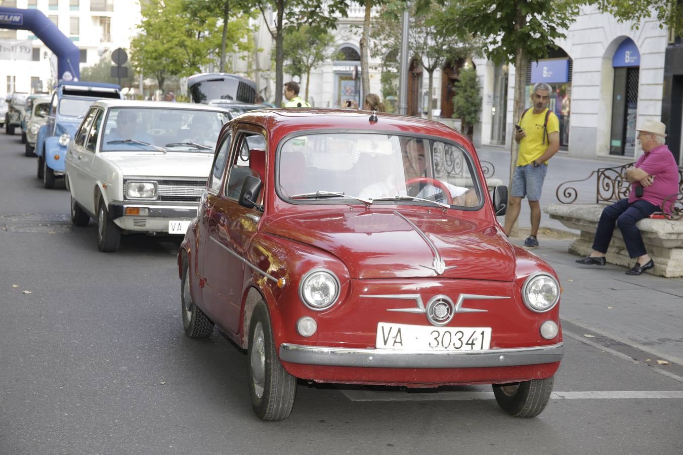 Fotos: Valladolid Motor Vintage (3)