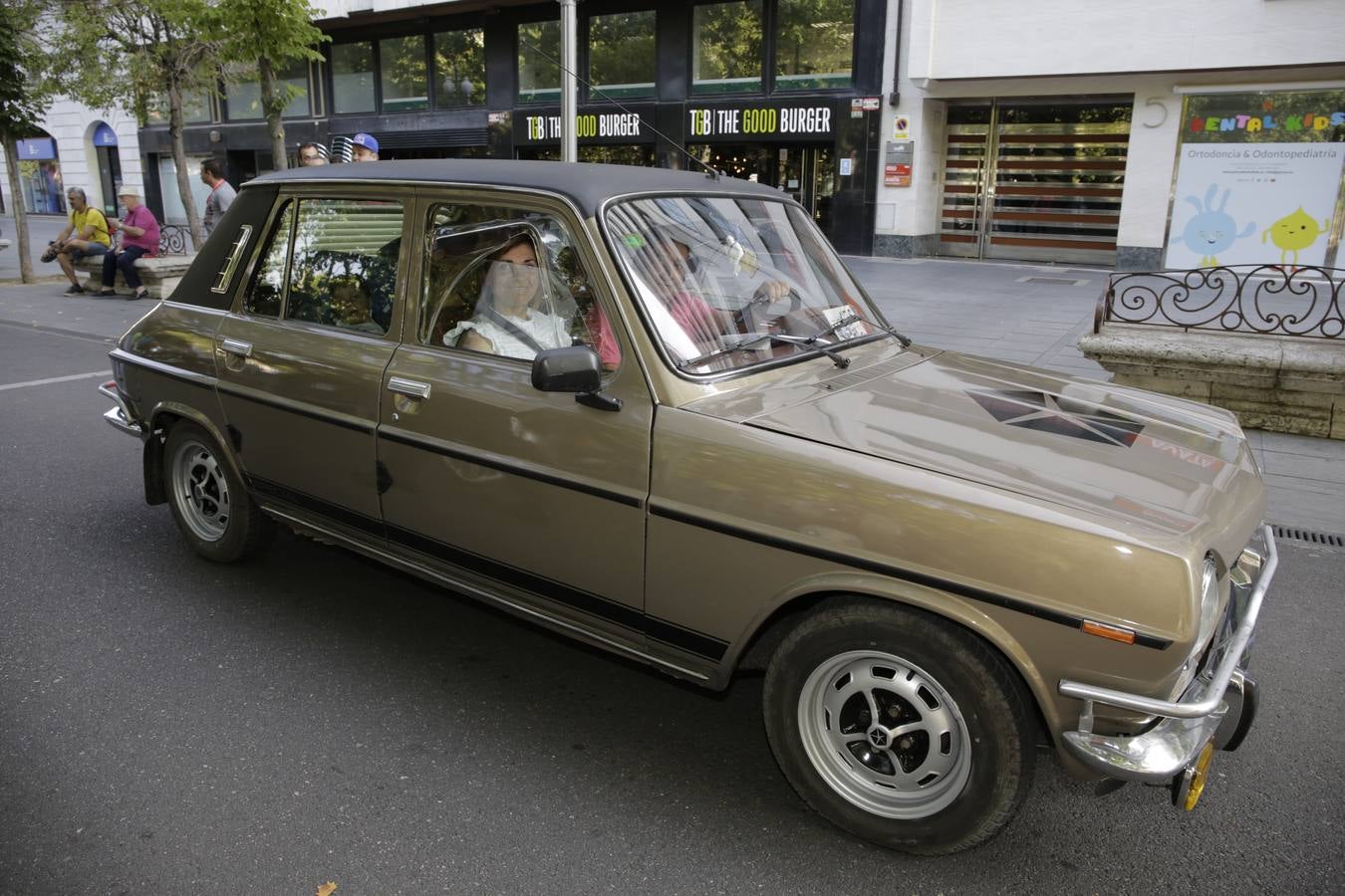 Fotos: Valladolid Motor Vintage (3)