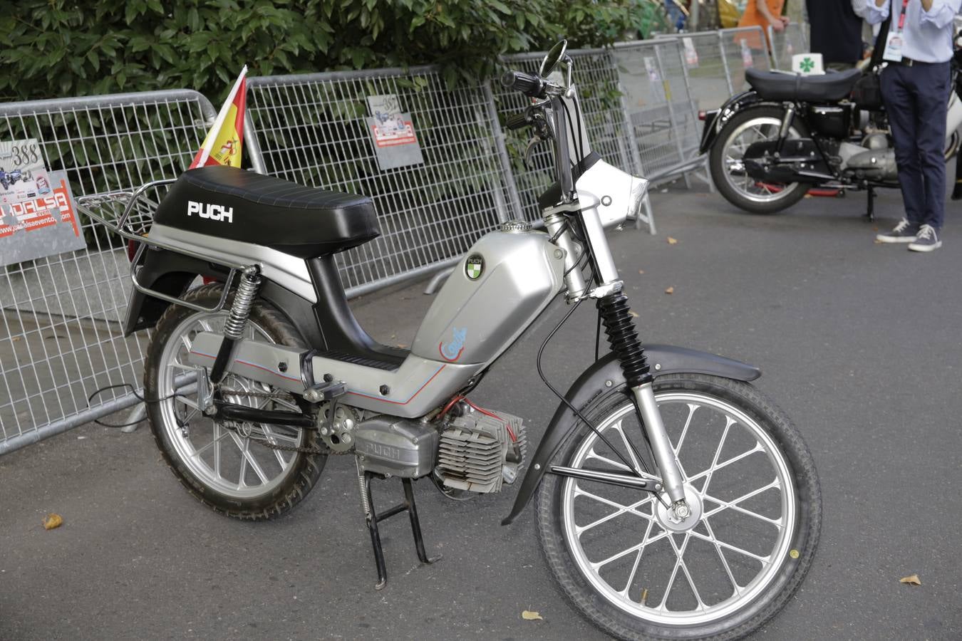 Fotos: Valladolid Motor Vintage (3)