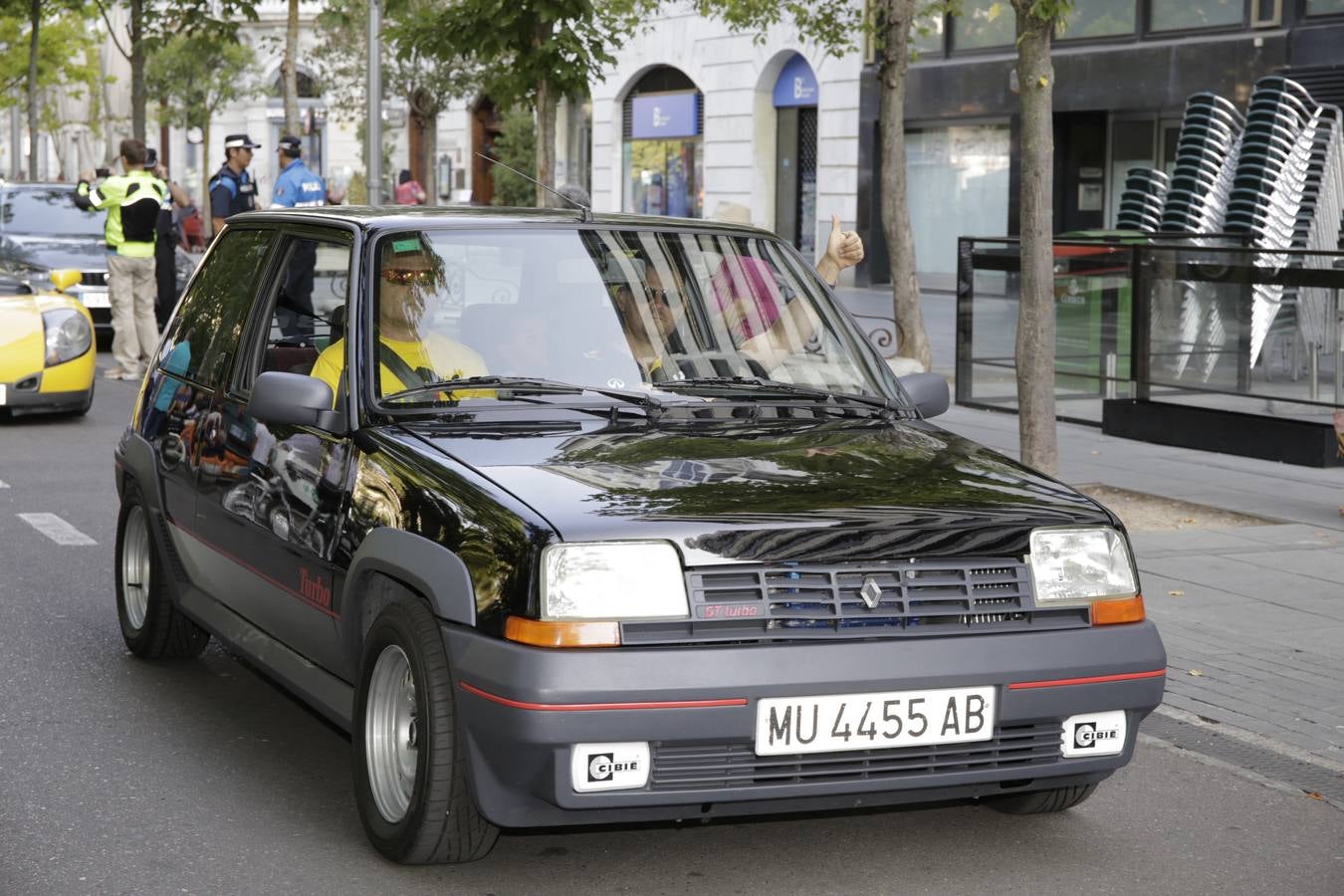 Fotos: Valladolid Motor Vintage (3)