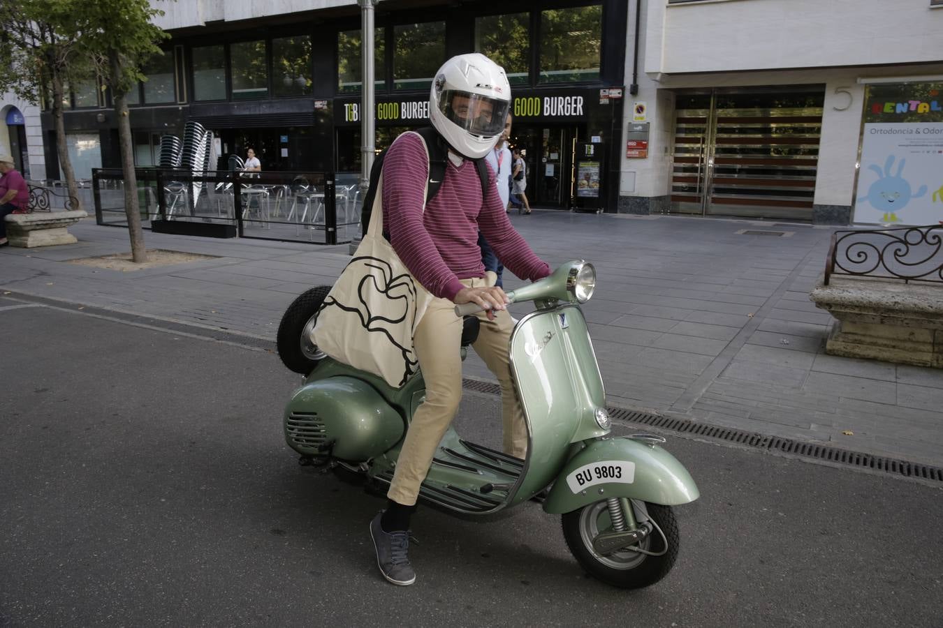 Fotos: Valladolid Motor Vintage (3)